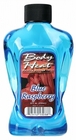 Body Heat - Cool Blue Raspberry