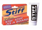Stiff Delay Cream