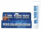 Mr. Thick Dick Penis Enlarger Cream 1.5oz Sex Toy Product