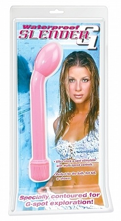 Waterproof Slender G