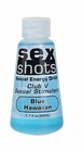 Sex Shots - Club V Sexual Stimulant