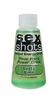 Sex Shots - Rock Hard Power Drink