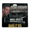 Max Width Enlarger Cream 1.5 oz.