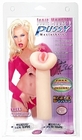 Jodie Moore's Pussy Masturbator