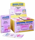 Growing Pecker