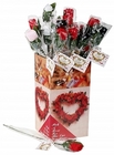 Panty Roses - display ONLY