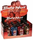 Body Heat (12 pc display)