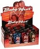 Body Heat (12 pc display)