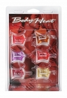 Body Heat Sampler
