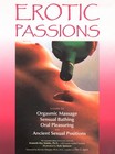 Erotic Passions Book