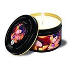 Caress by Candlelight Massage Candle - Vanilla Sex Toy Product