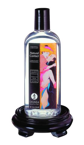 Lubricant Natural Contact Sex Toy Product