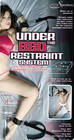 Under the Bed Restraint System