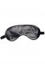 Leather Blindfold