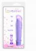 Lovebles Real Vib. Purple