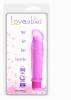Lovebles Real Vib. Pink