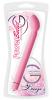 Breeze Wisteria Massager Pink