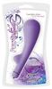 Dahlia Breeze Massager Purple