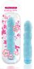 Spring Love Vibrator-Blue