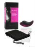 Bcurious Black/Fuchsia