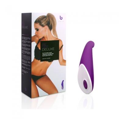 Bgee Deluxe Plum