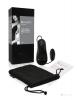 Bnaughty Deluxe Black/Silver