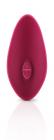 Bsoft Burgundy/Pink Sex Toy Product