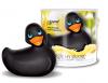 I Rub My Duckie 3 Speed Black Floral