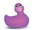 I Rub My Duckie Purple Travel Size Sex Toy Product