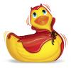 Rub My Duckie Devil Travel Size