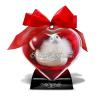 I Rub My Duckie Sweet Heart Travel Size