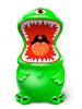 Man Eater From Space Green