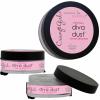Crazy Girl Diva Dust Silver .5 Oz