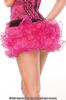 Skirt O/S Fuchsia Sex Toy Product Image 1