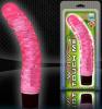 Wavy Touch Me Penis Pink