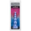 Platinum Pure Silicone The Groove Blue
