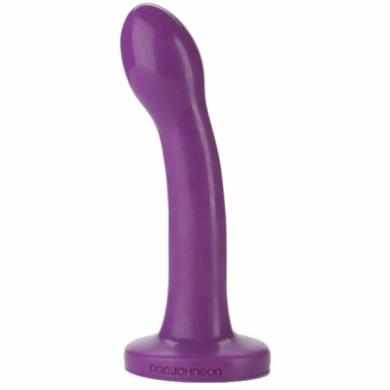 Platinum Slender Purple