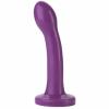 Platinum Slender Purple