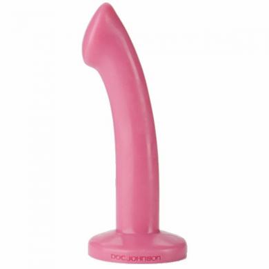 Platinum Thinny Minnie Pink