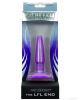 Platinum Silicone Purple The LiL End