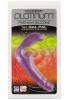 Platinum Silicone Gal Pal Purple