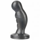 The P Plug Charcoal Sex Toy Product
