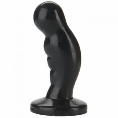 Platinum P Plug Black