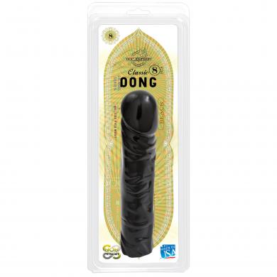 Classic Dong 8in