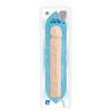 Squirmy Rooter Beige 10 inch