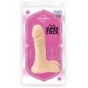 Ballsy cock 9 inch beige