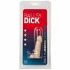 Ballsy Dick 3.5 x 7/8  - Beige