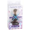 Gumdrops Butt Plug Charcoal