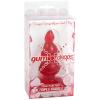 Gumdrops Triple Bubble Red