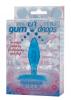 LiL Gum Drops Slick Blue